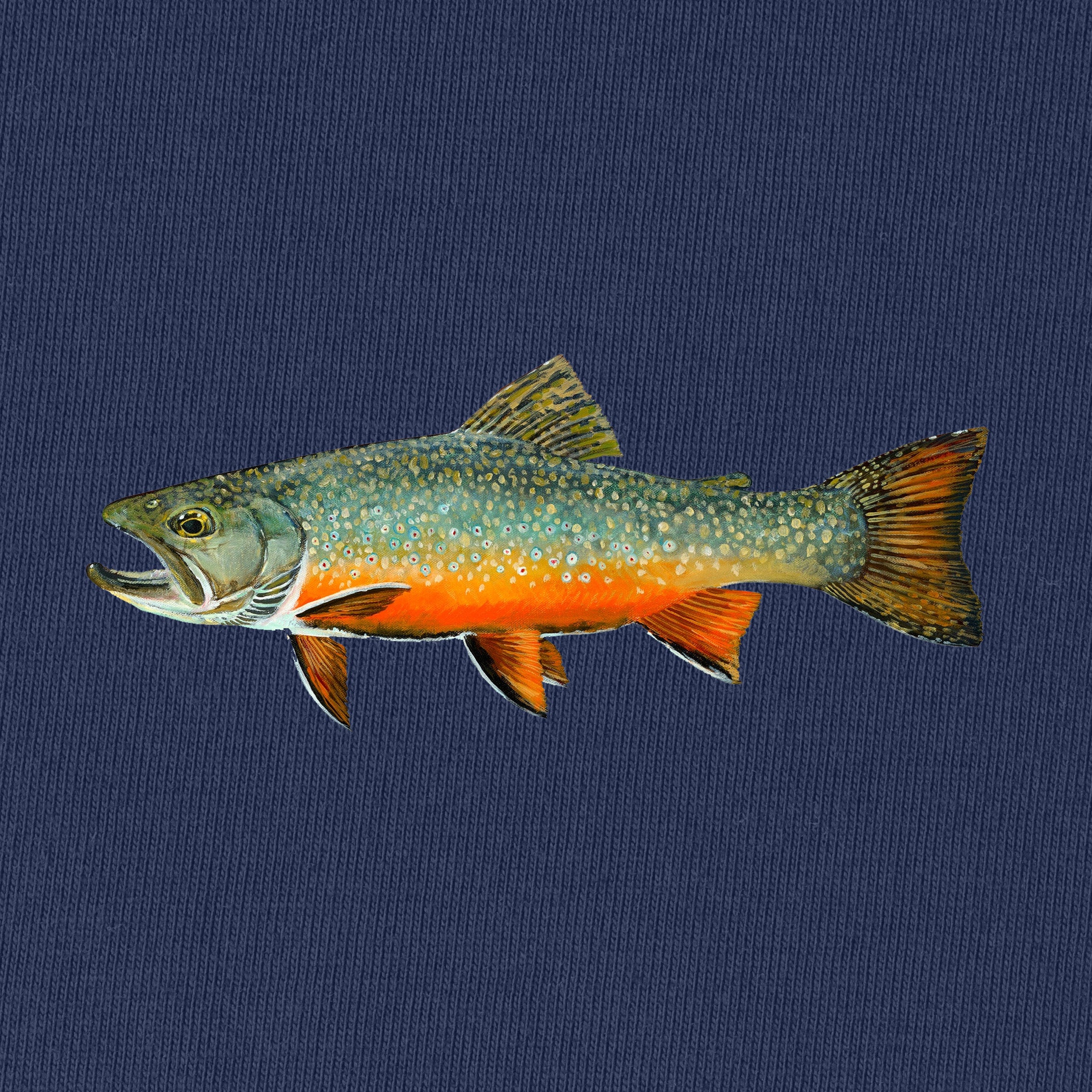 Brook Trout T-Shirt