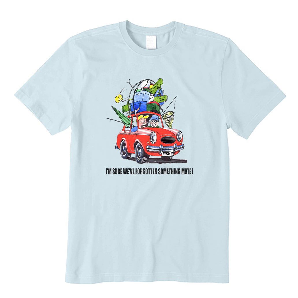 Go Fishing T-Shirt