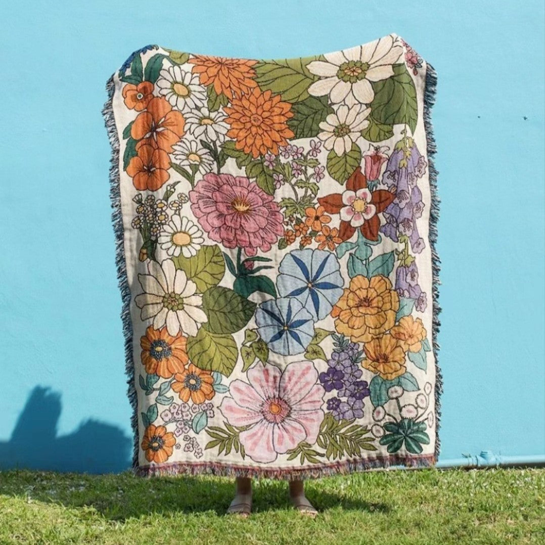 Multi-purpose Blanket