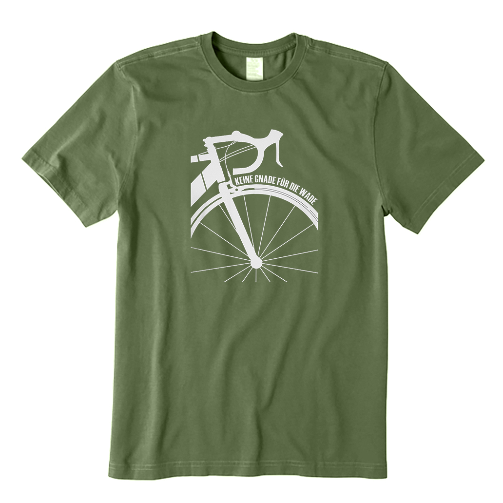 Road Bike T-Shirt