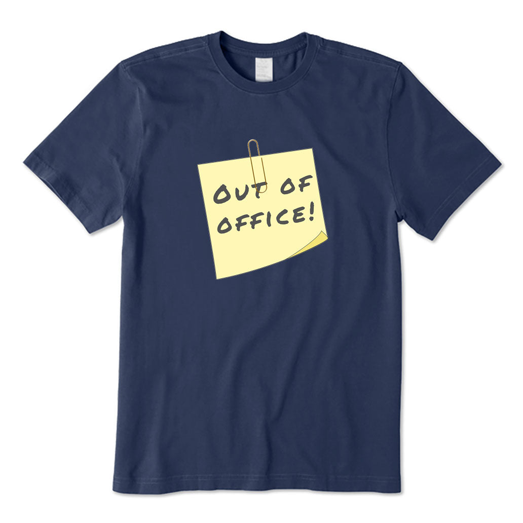 Out Off Office T-Shirt