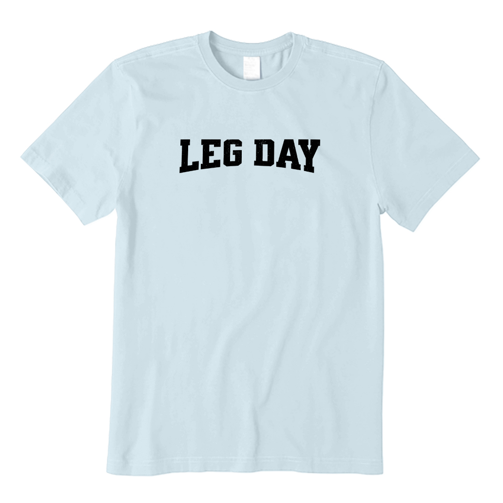 Leg Day T-shirt
