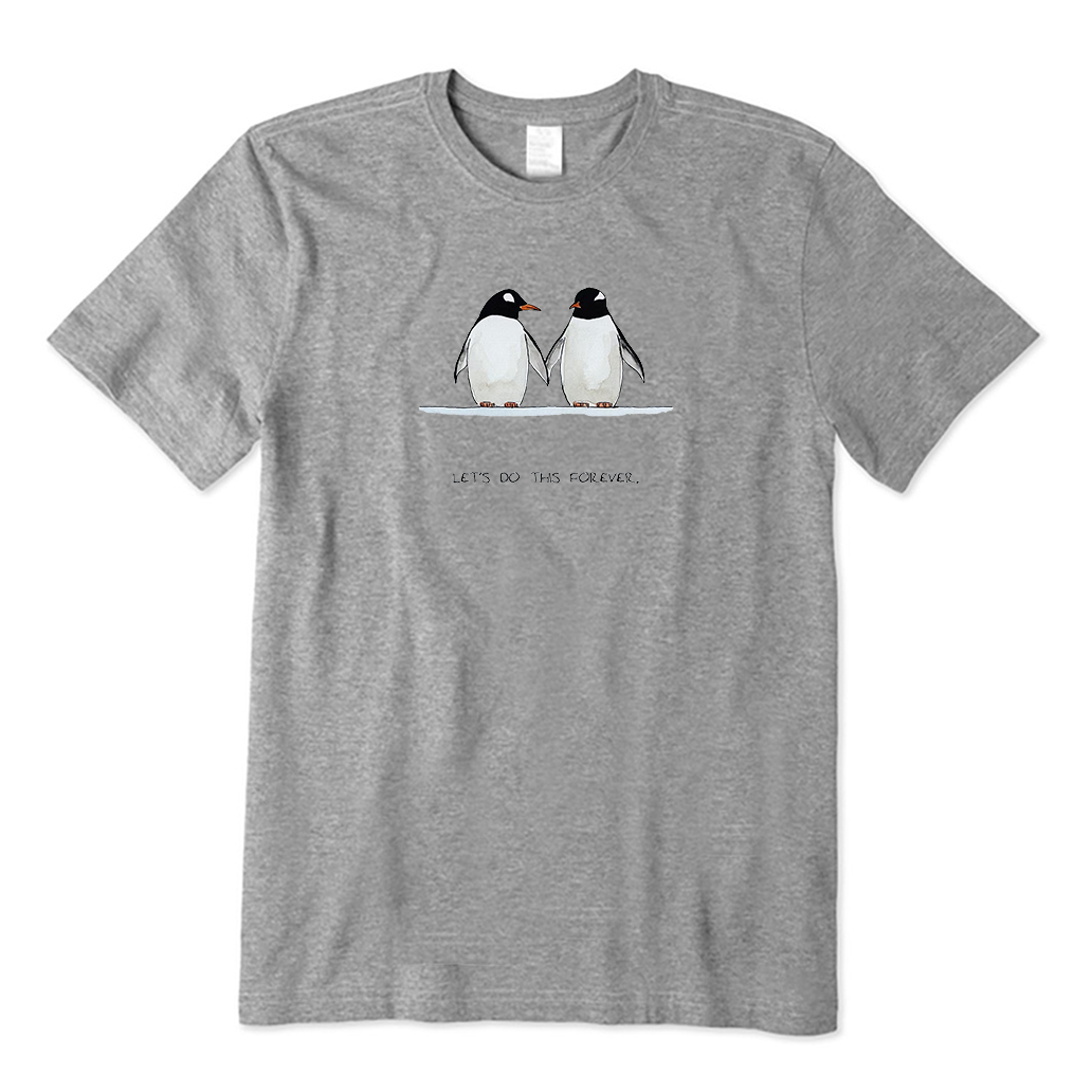 Love & Valentines T-Shirt