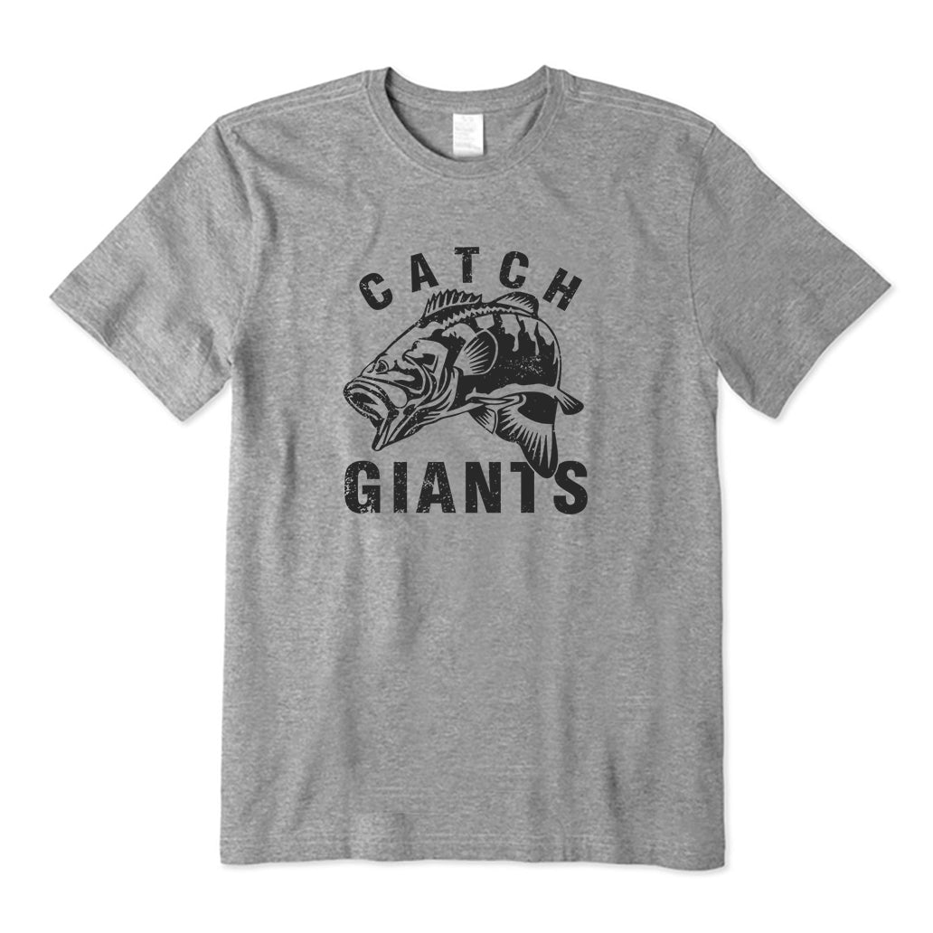CATCH GIANTS T-Shirt