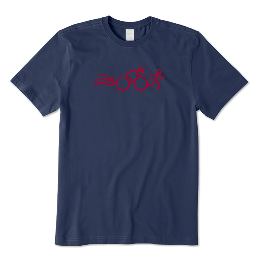 Triathlon T-Shirt
