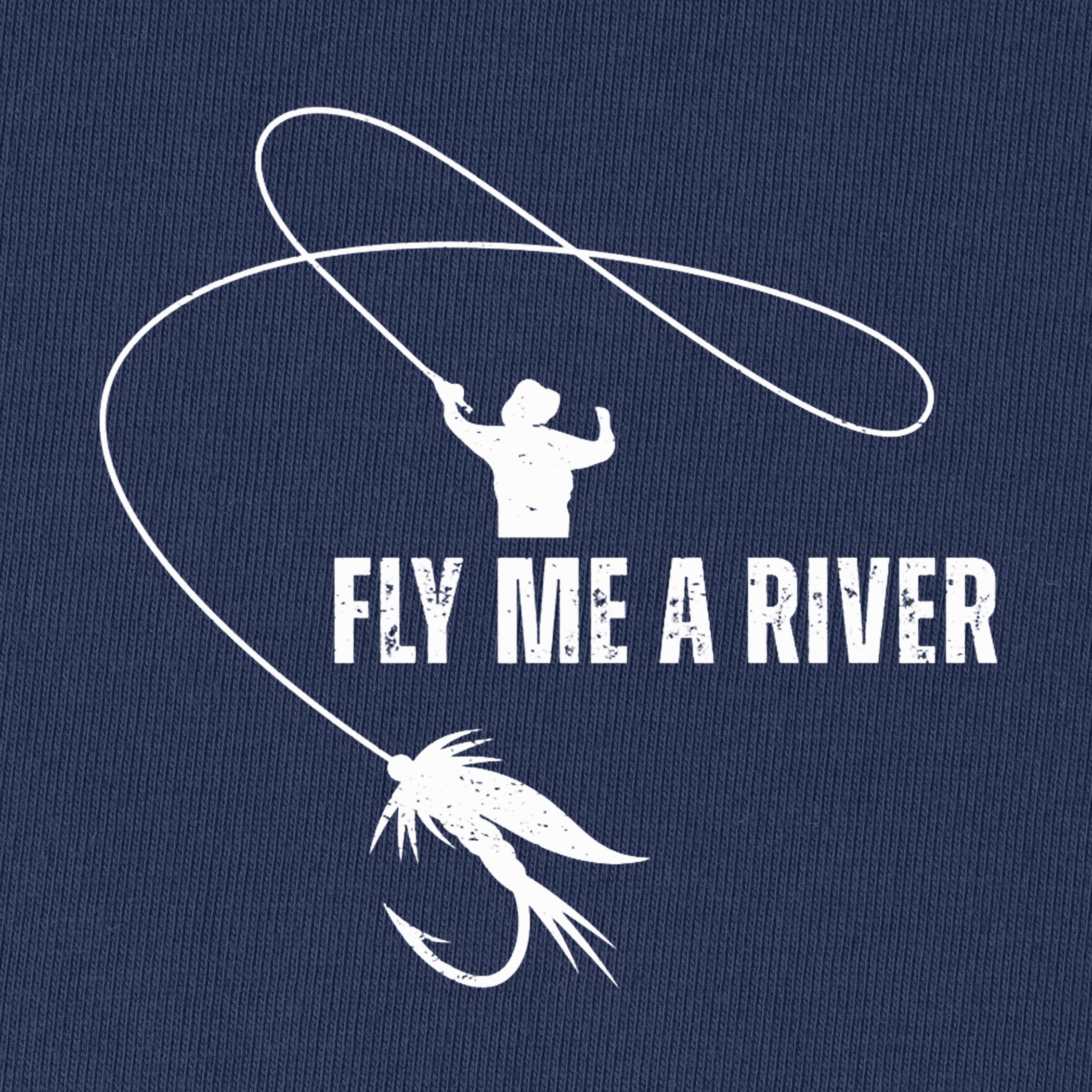 Fly Fishing T-Shirt