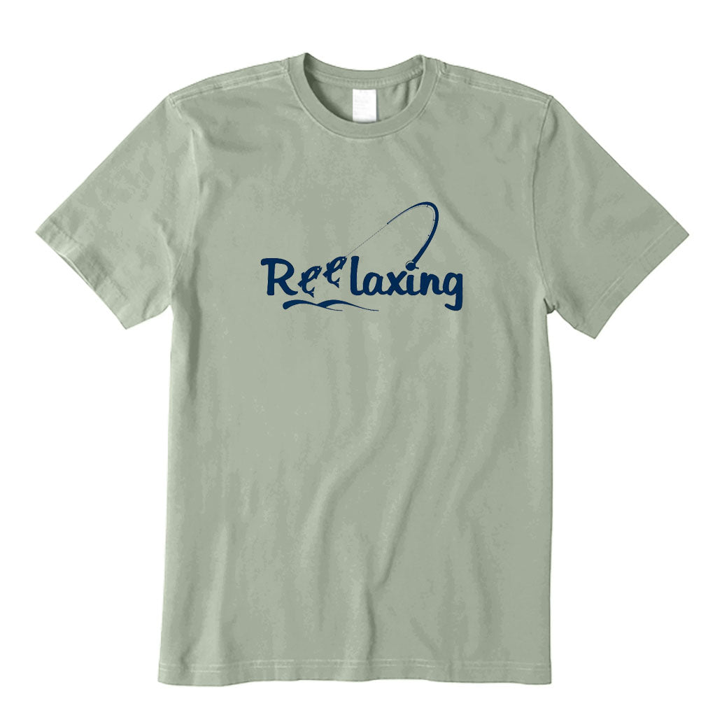 Reelaxing T-Shirt