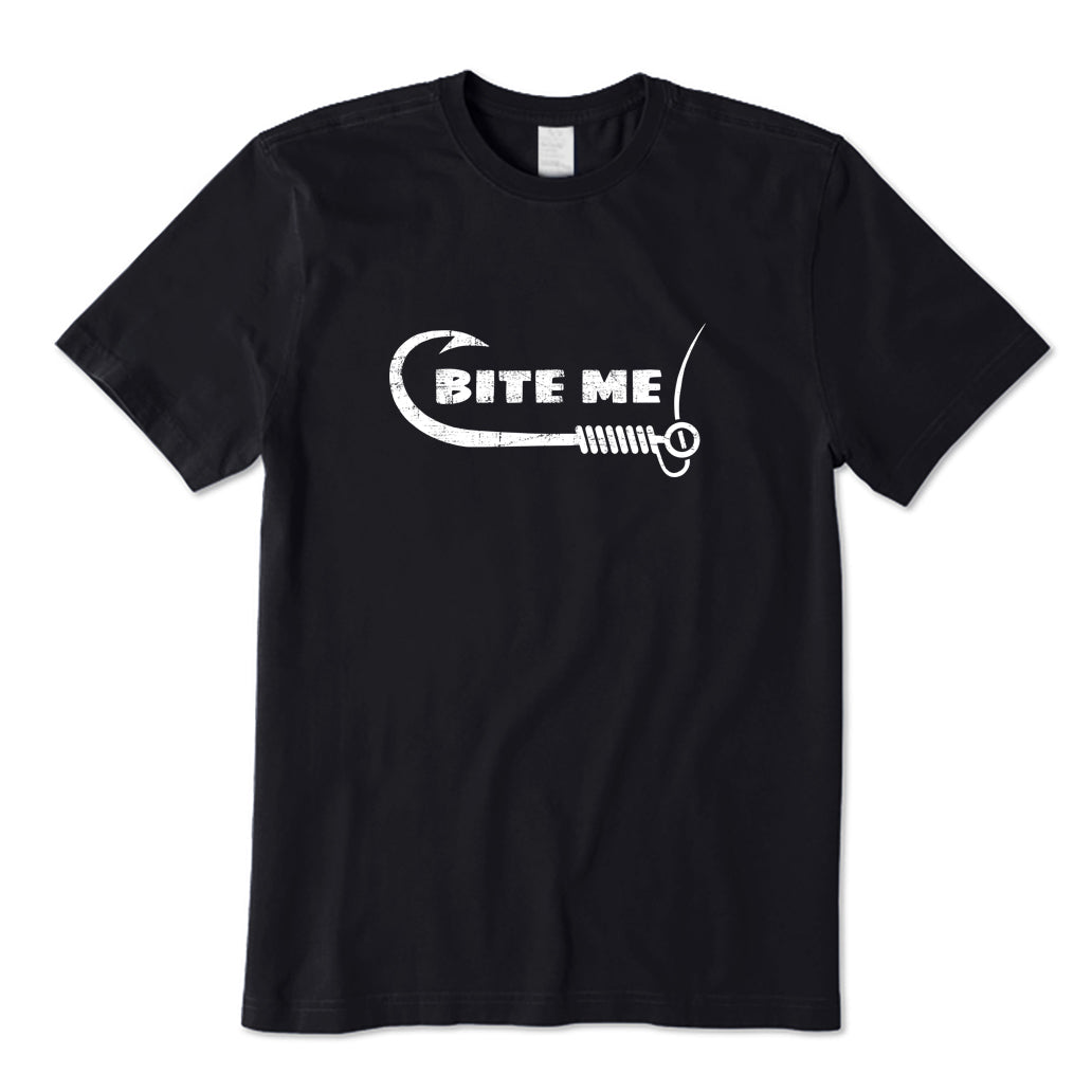 Bite Me T-Shirt