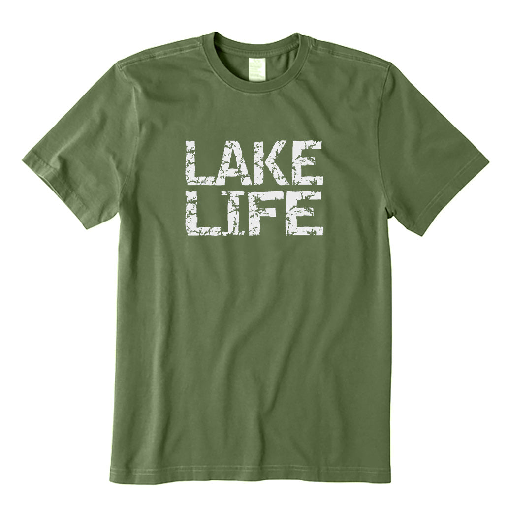 Lake Life T-Shirt