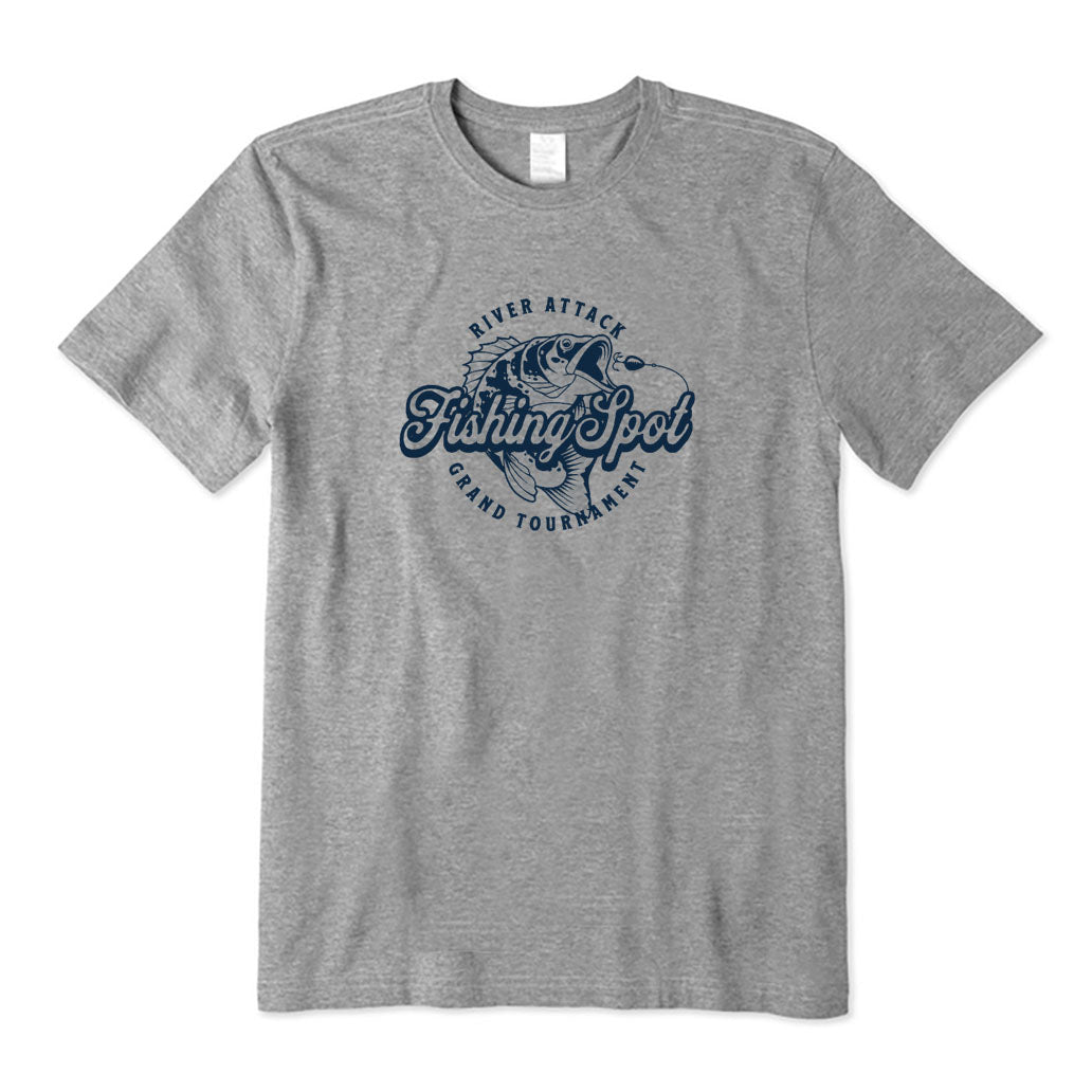 Fishing Spot T-Shirt