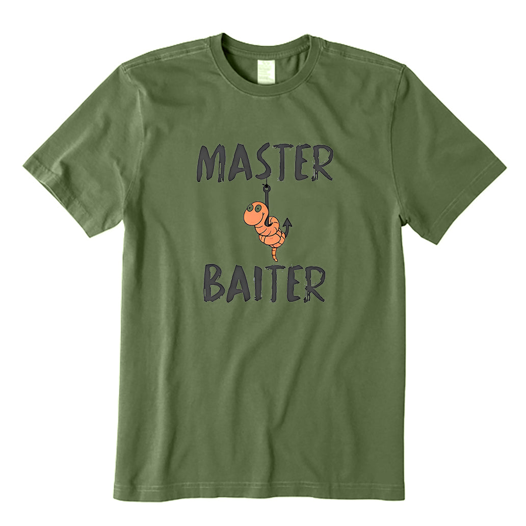 Master Baiter T-Shirt
