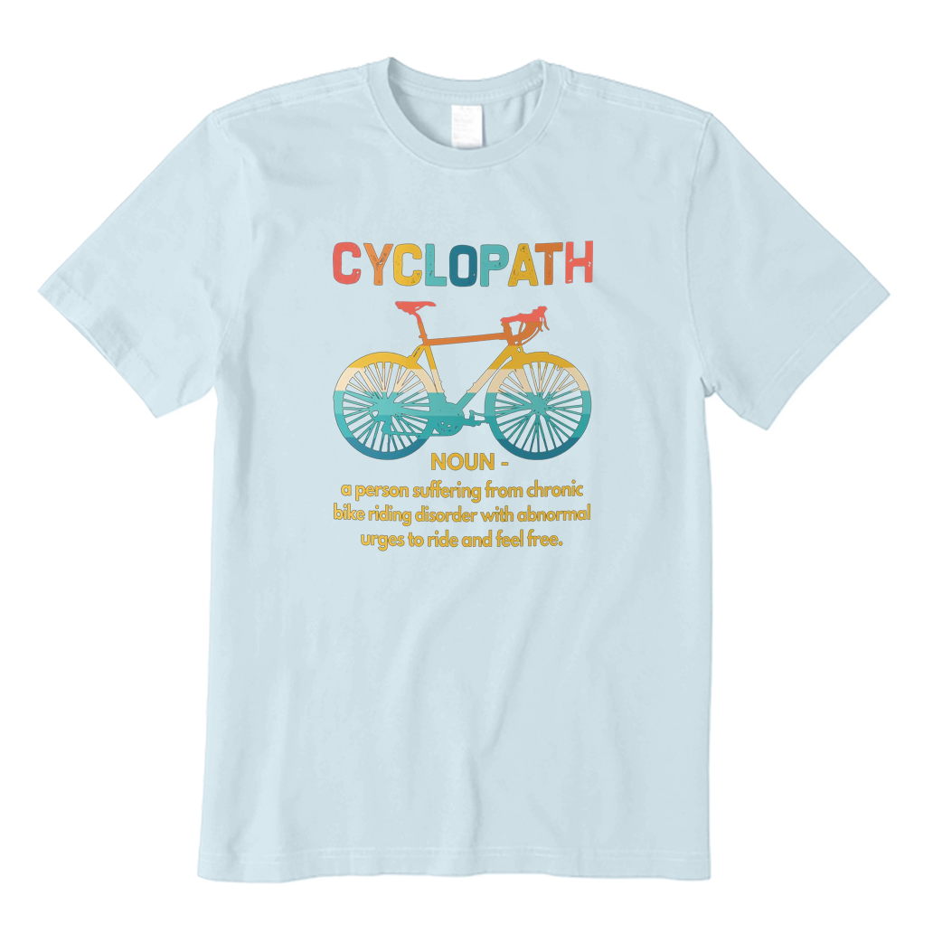 Funny Cycling T-Shirt