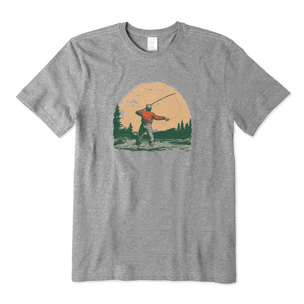 Fly Fishing T-Shirt