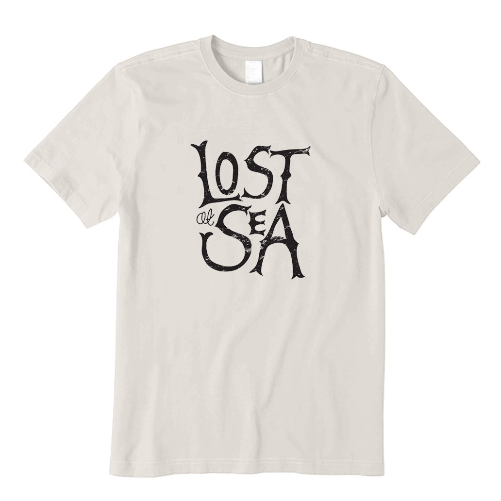Lost At Sea T-Shirt