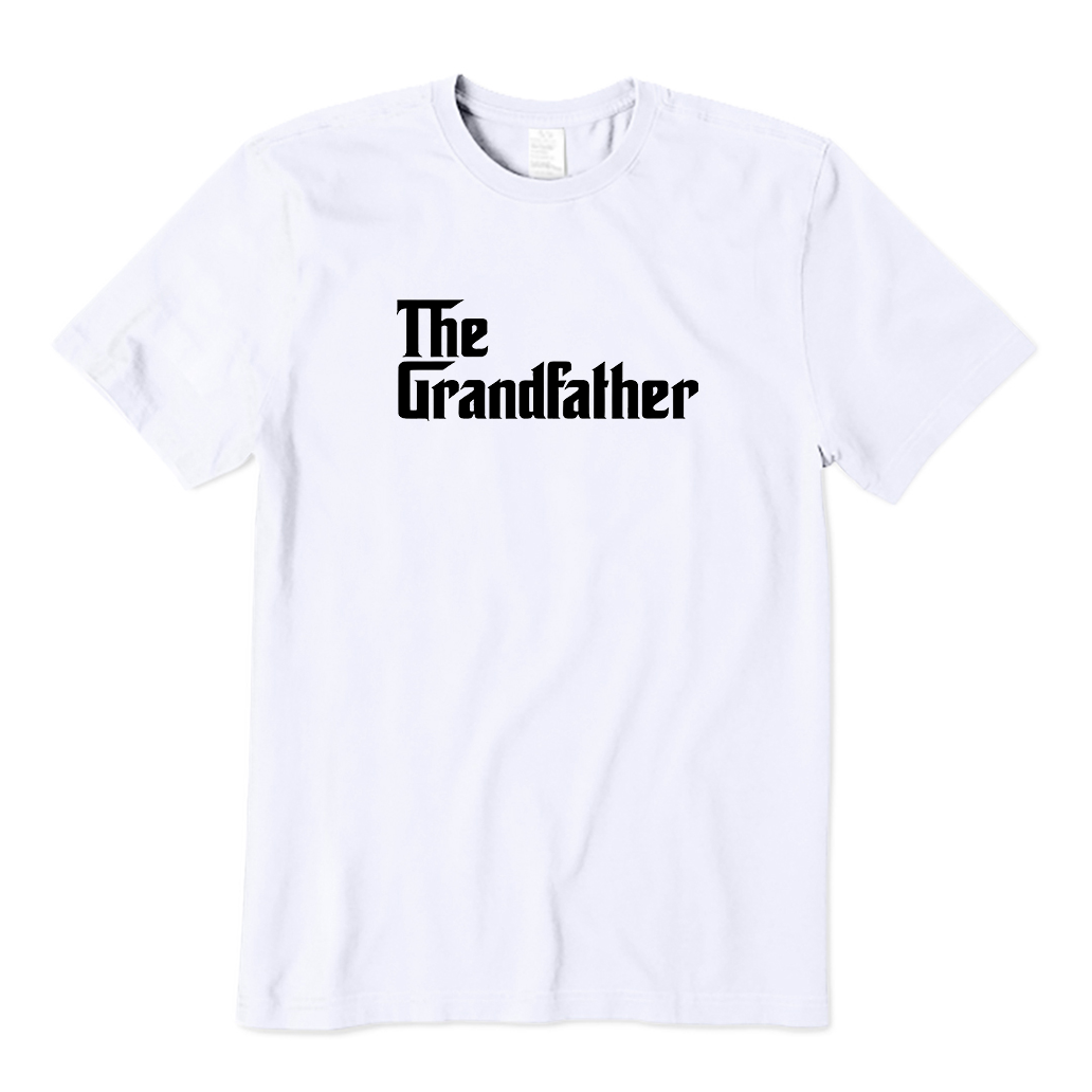 The Grandfather T-Shirt