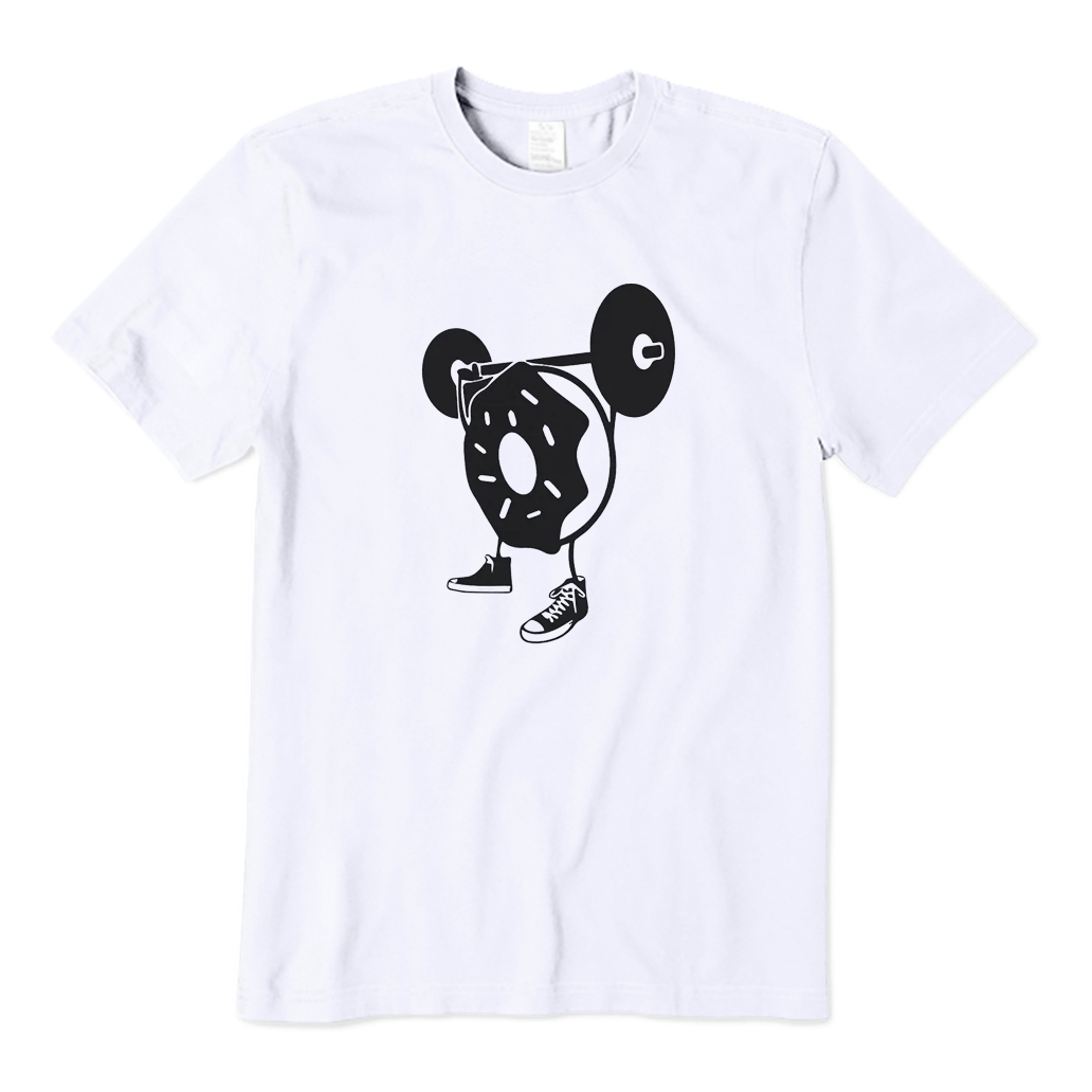 Workout T-shirt