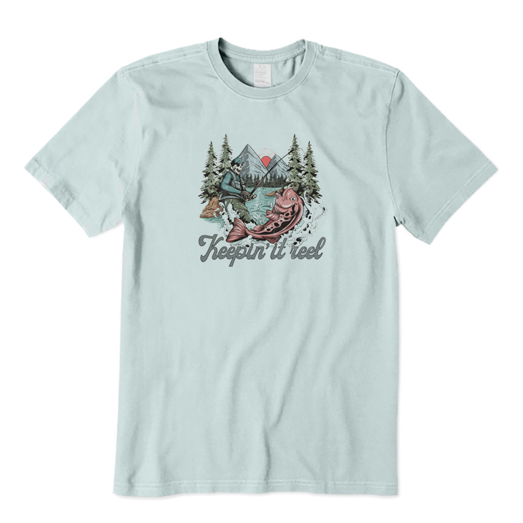 Keep It Reel T-Shirt