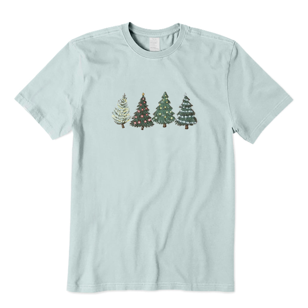 Christmas Tree T-Shirt