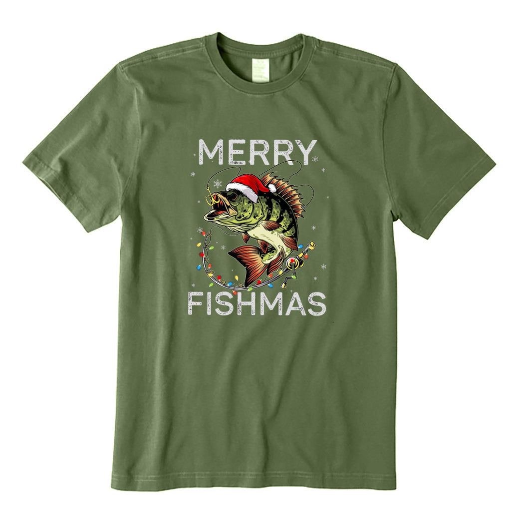 Merry Christmas T-Shirt