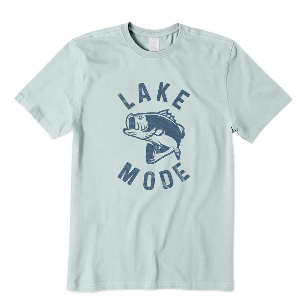 Lake Mode T-Shirt