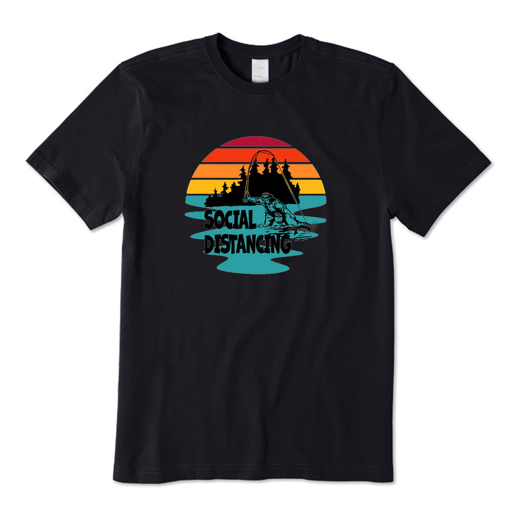 Social Distancing T-Shirt