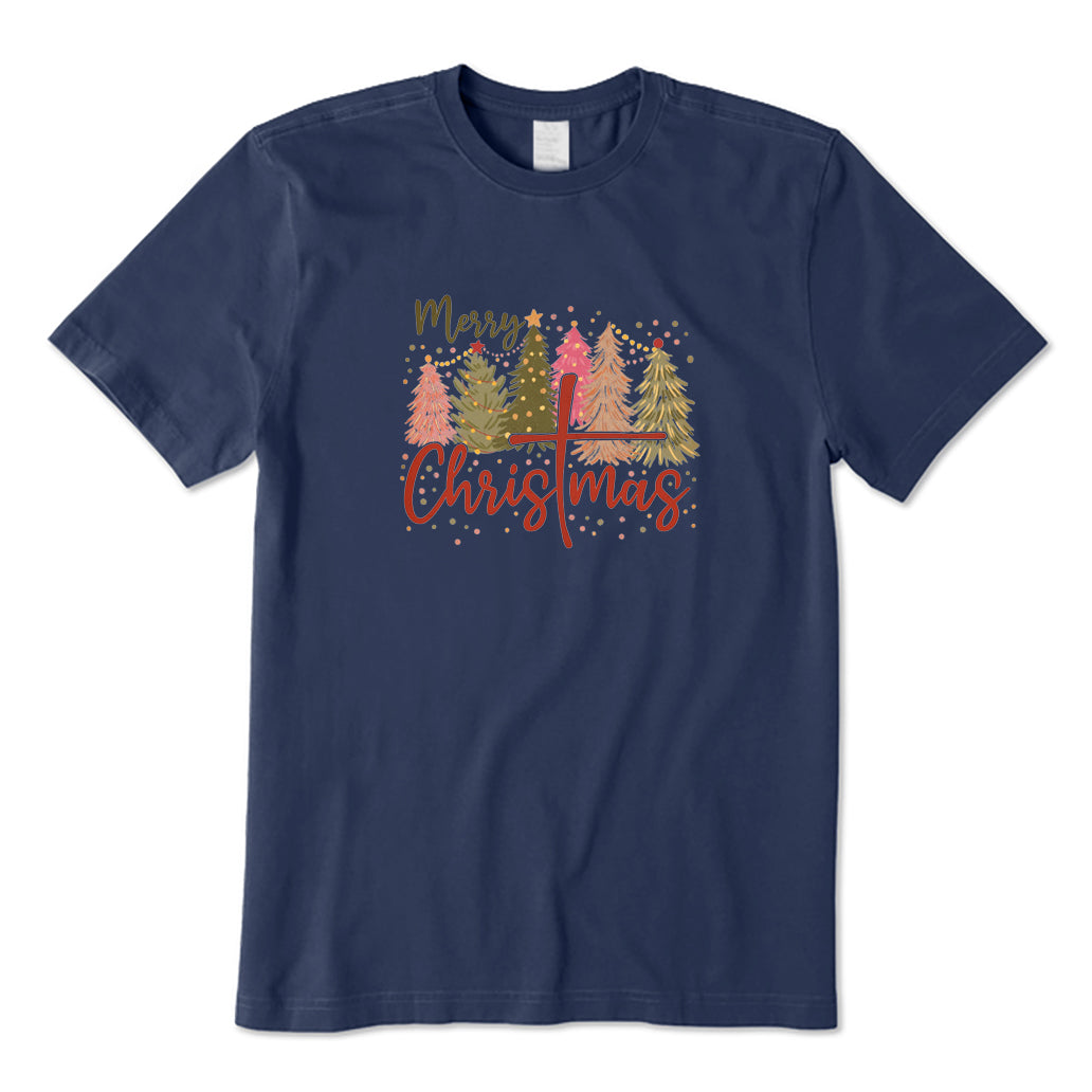 Merry Christmas T-Shirt
