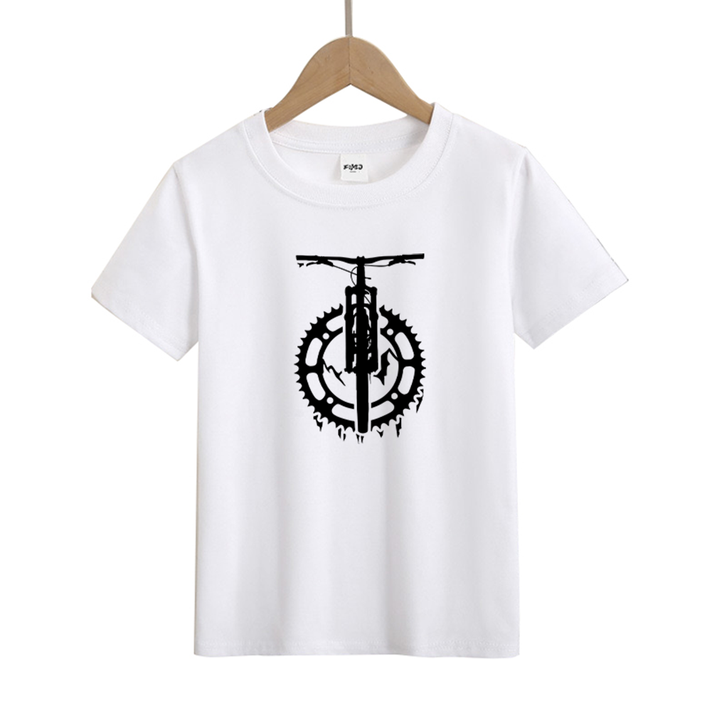 Bike Kids T-Shirt