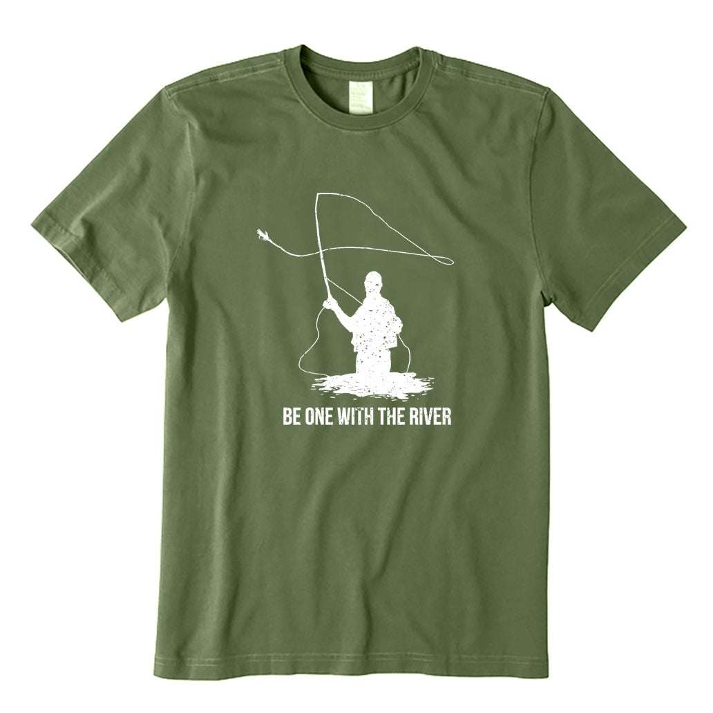 Fly Fishing T-Shirt