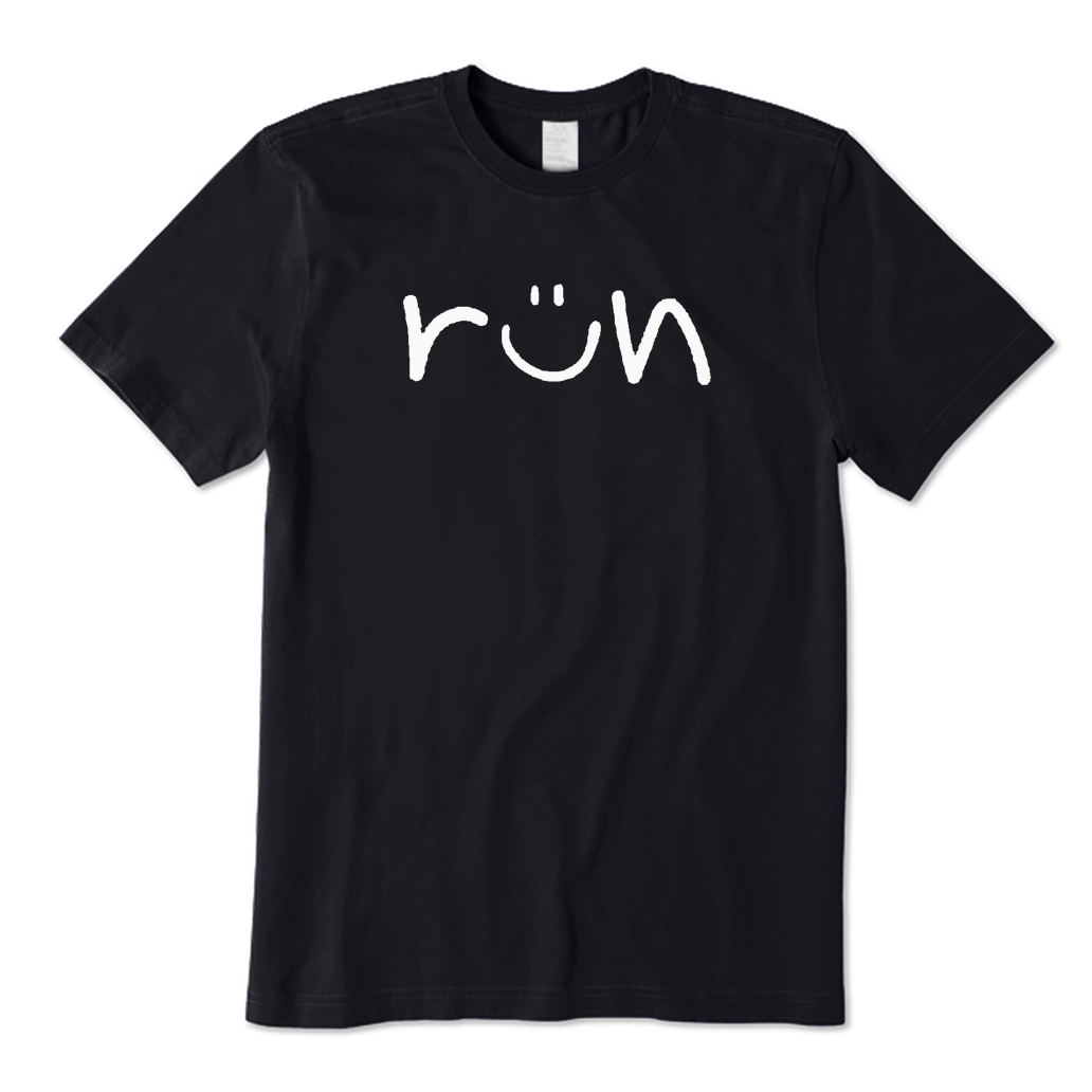Run T-shirt