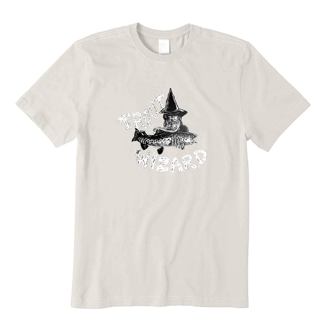 Trout Wizard T-Shirt