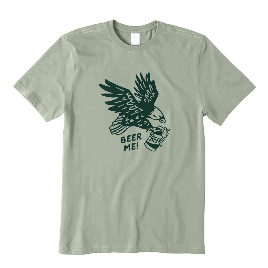 Beer Me T-Shirt