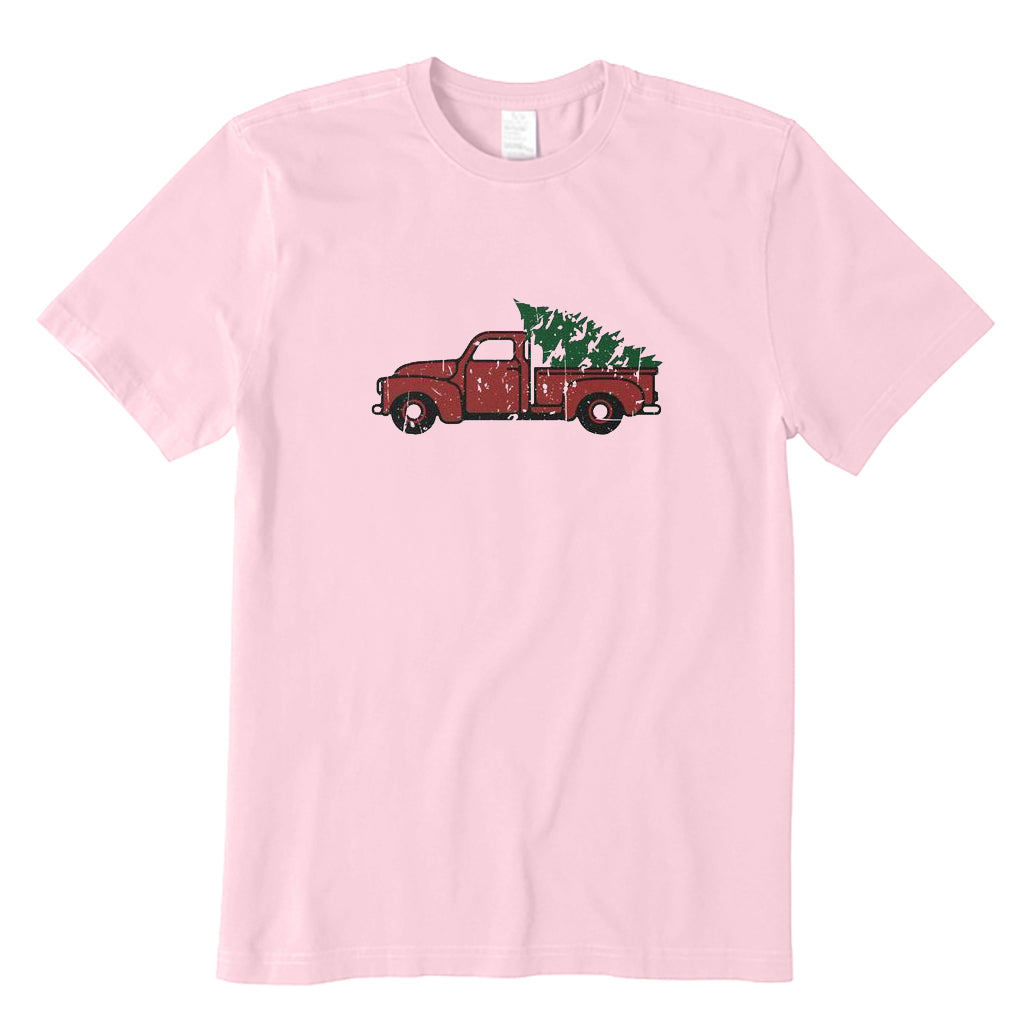We Need A Big Christmas Tree T-Shirt