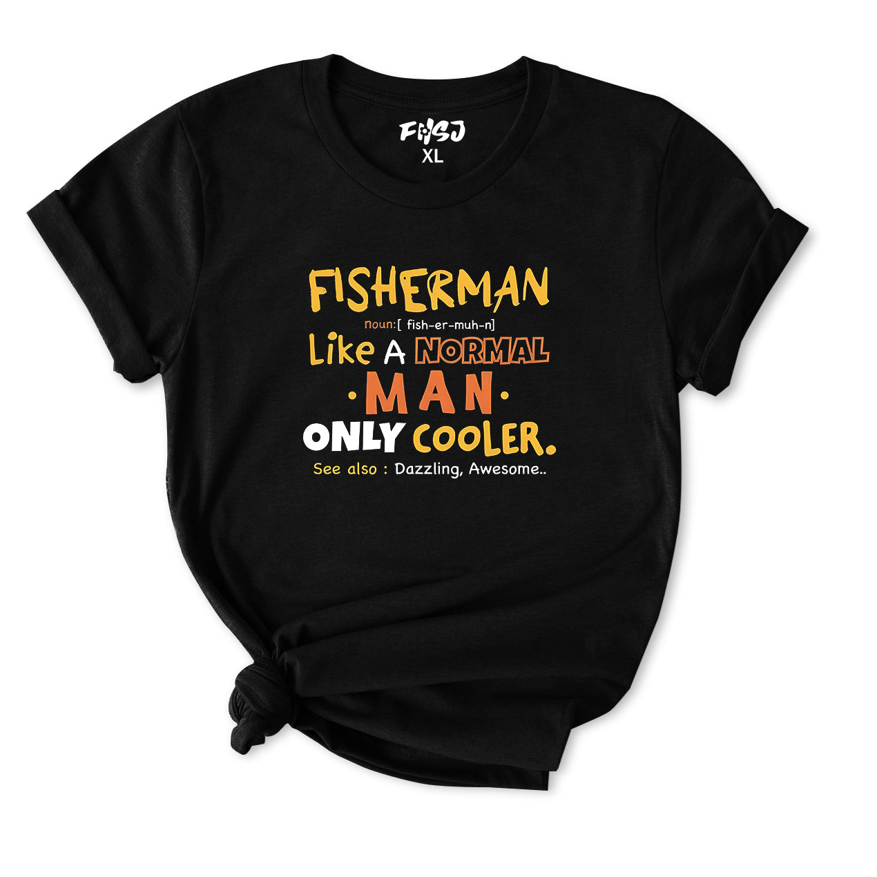 funny fisherman gifts T-Shirt for Women