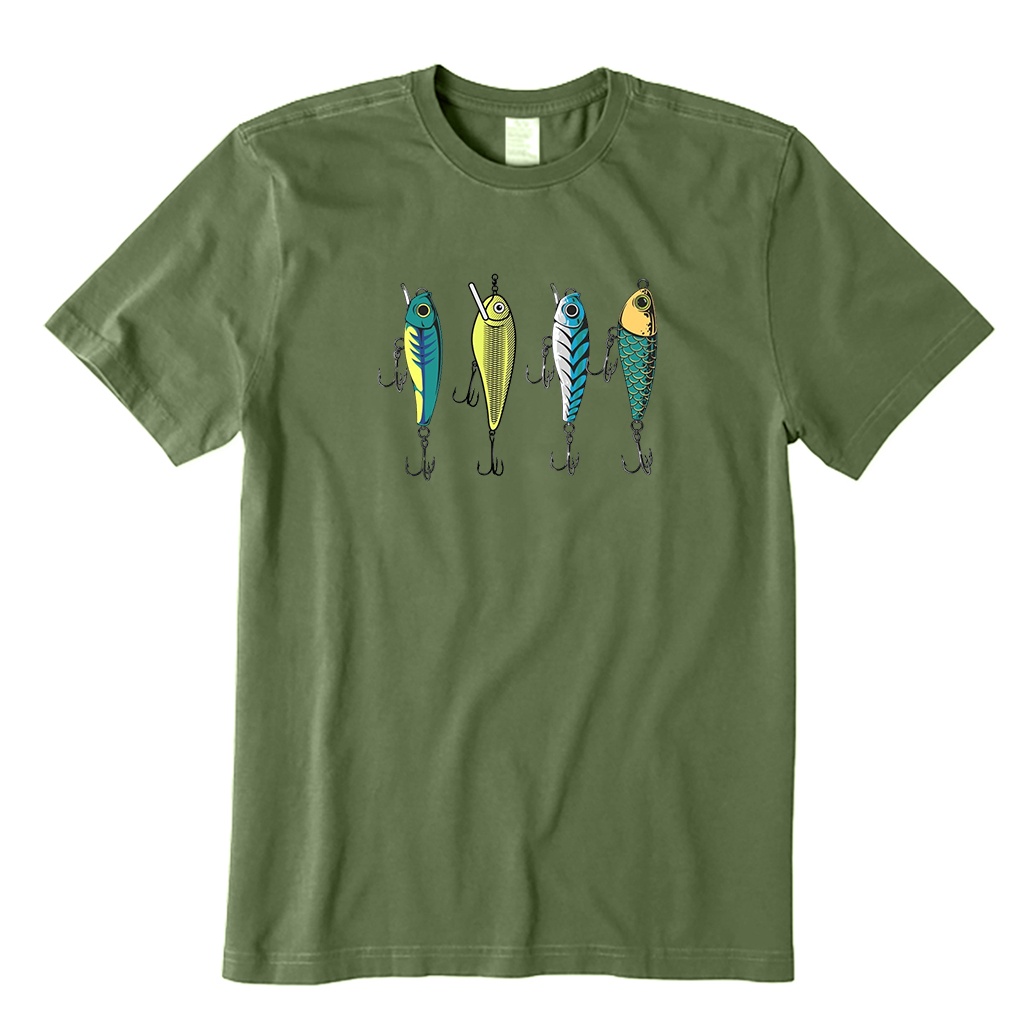 Fishing T-Shirt