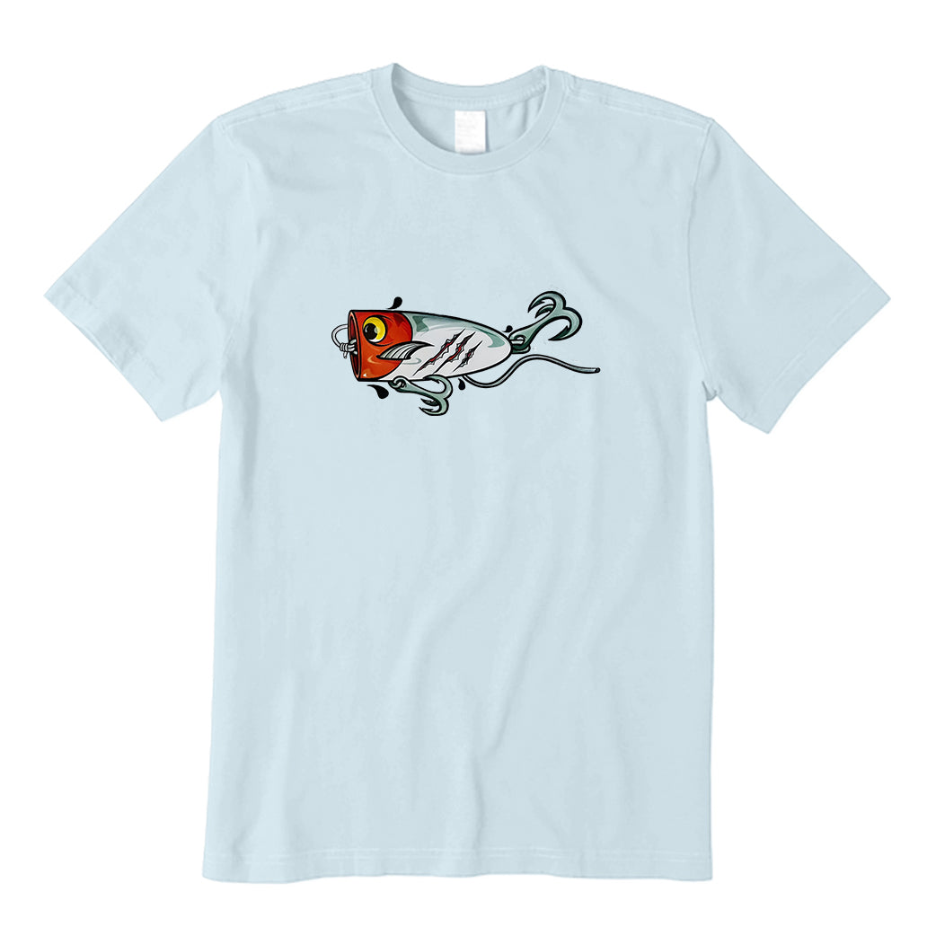 Large Mouth Bait T-Shirt