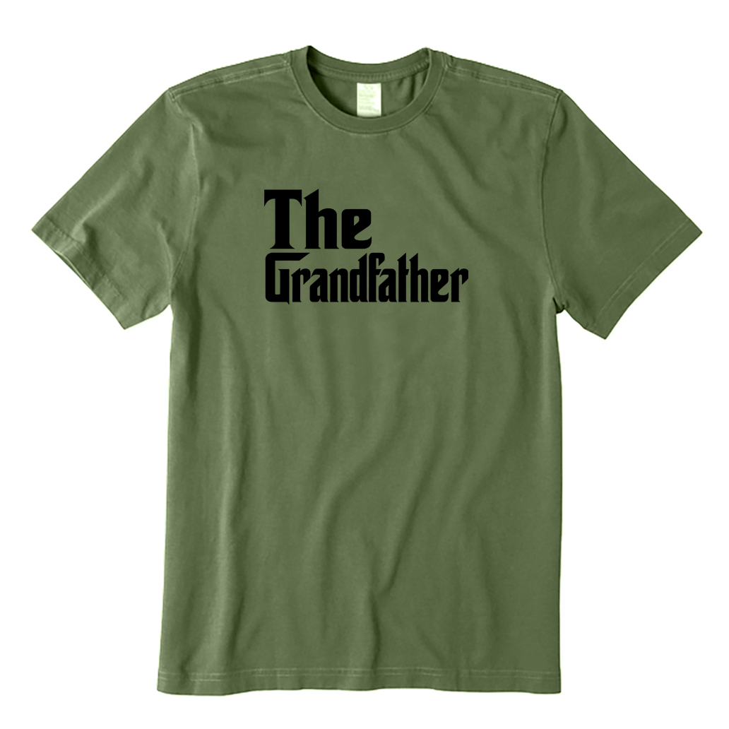 The Grandfather T-Shirt