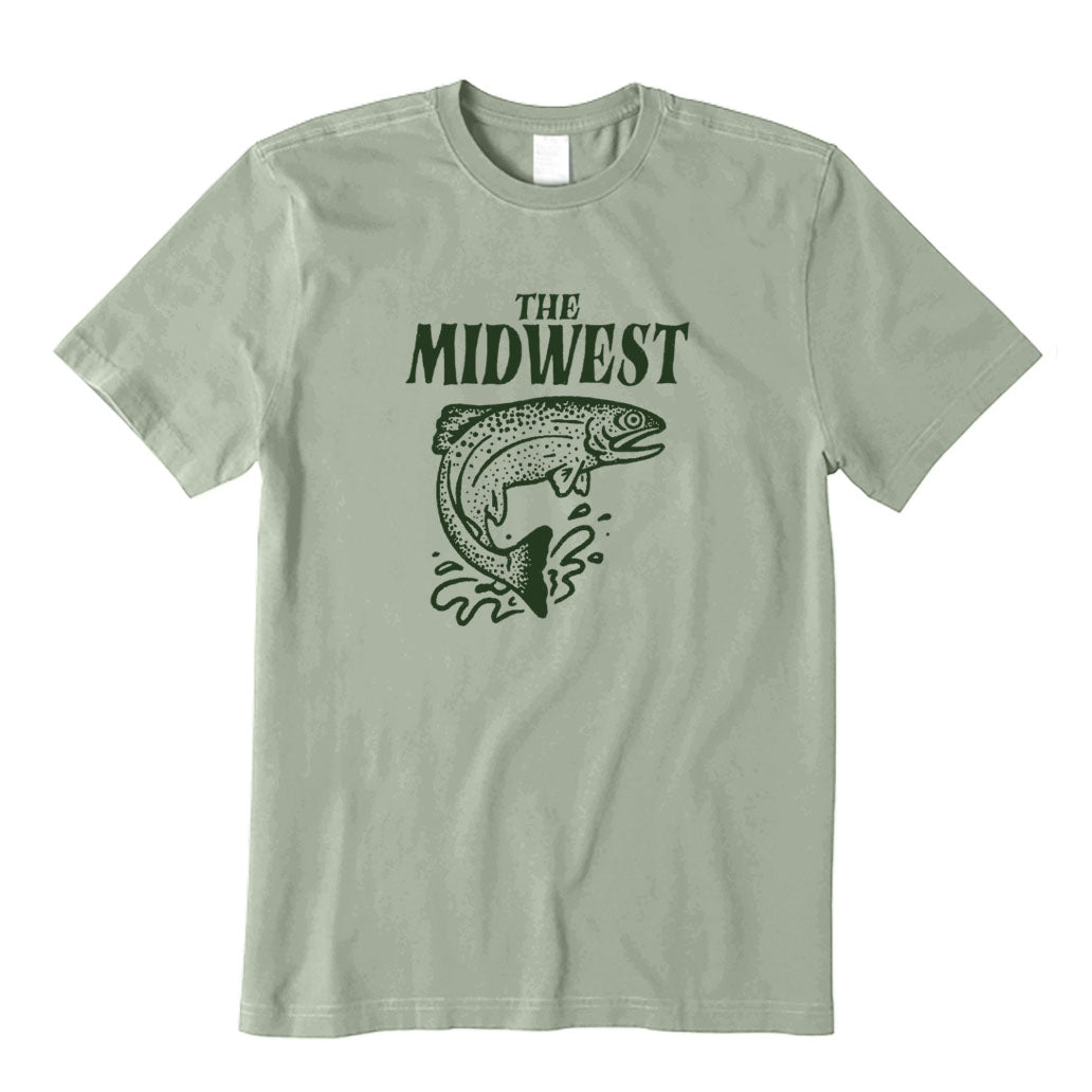 The Midwest T-Shirt
