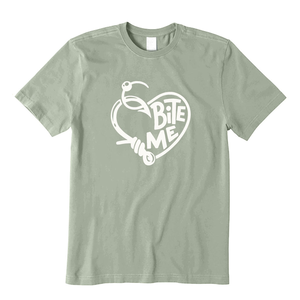 Bite Me T-Shirt