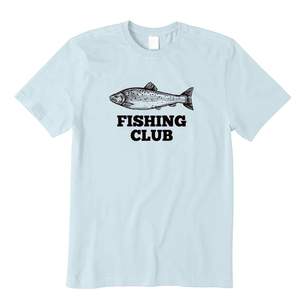 Fishing Club T-Shirt