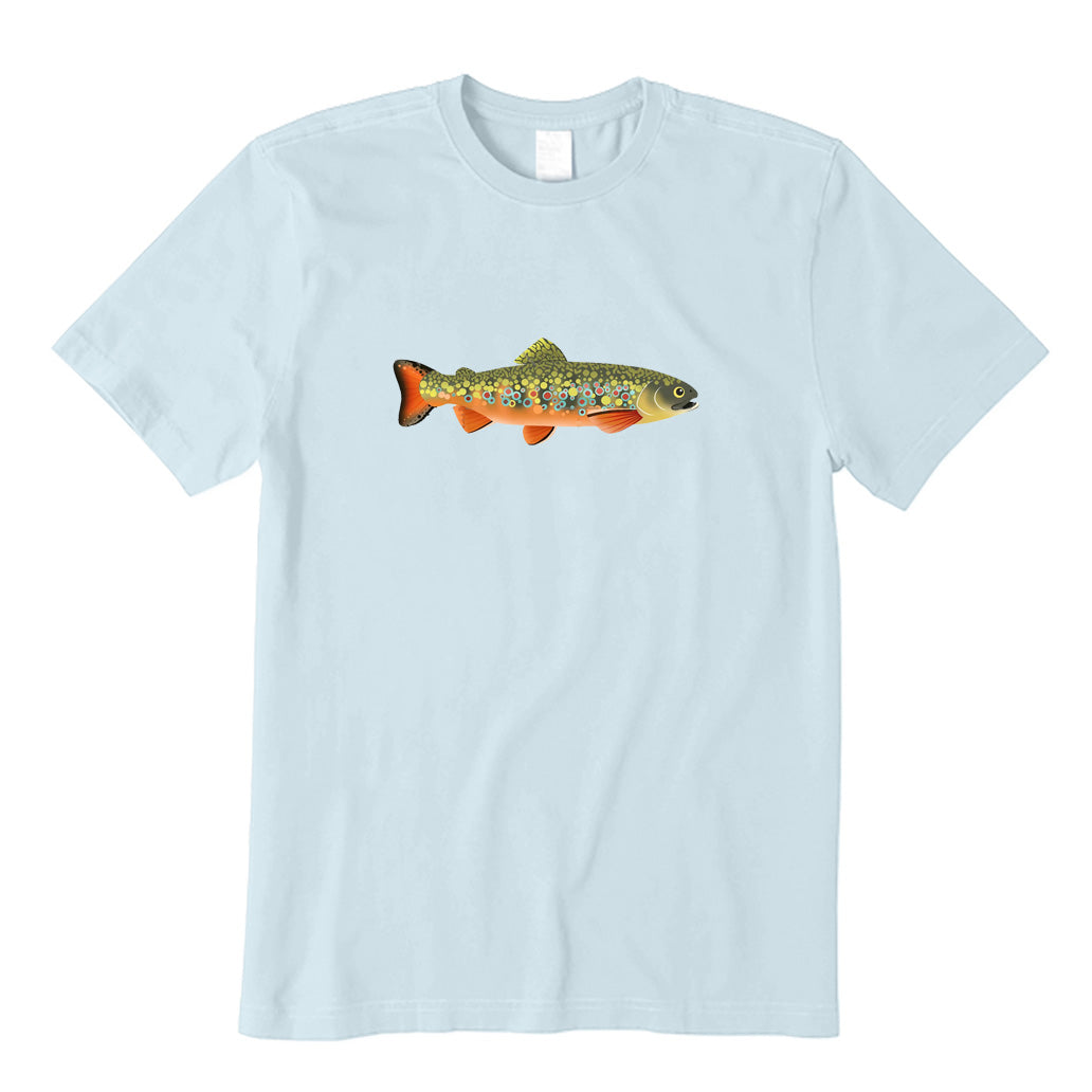Trout Fishing T-Shirt