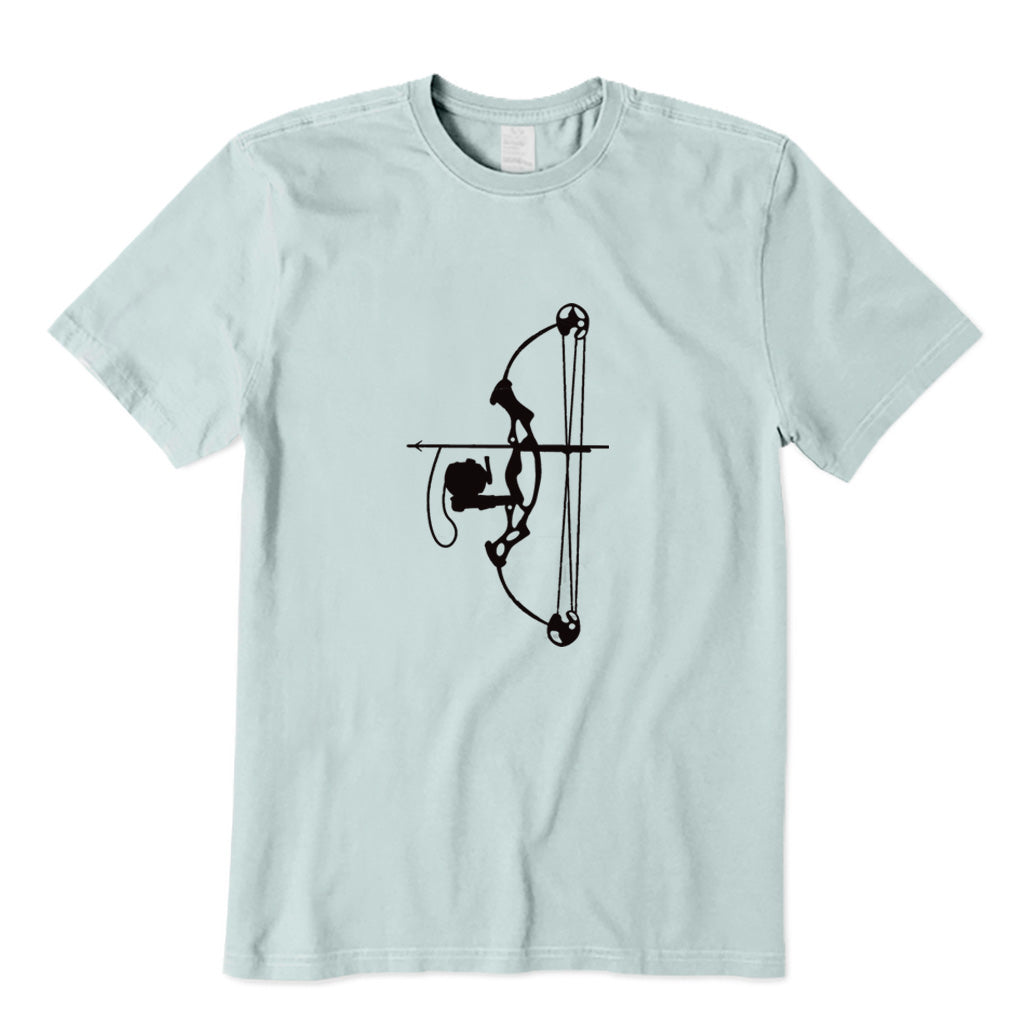 Fishing Bow T-Shirt