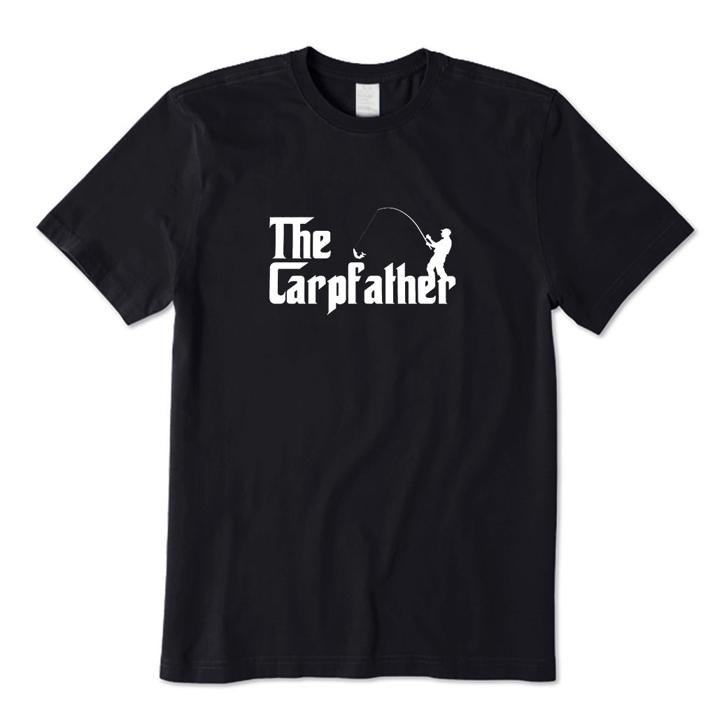 The Carpfather T-Shirt