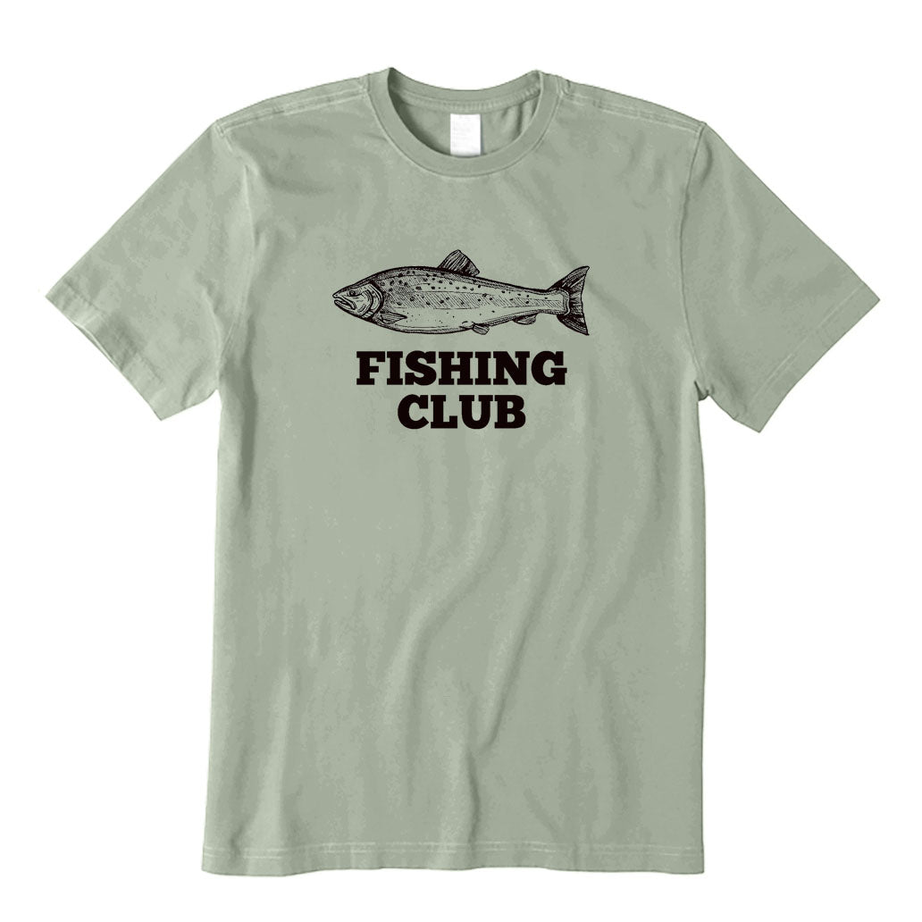 Fishing Club T-Shirt