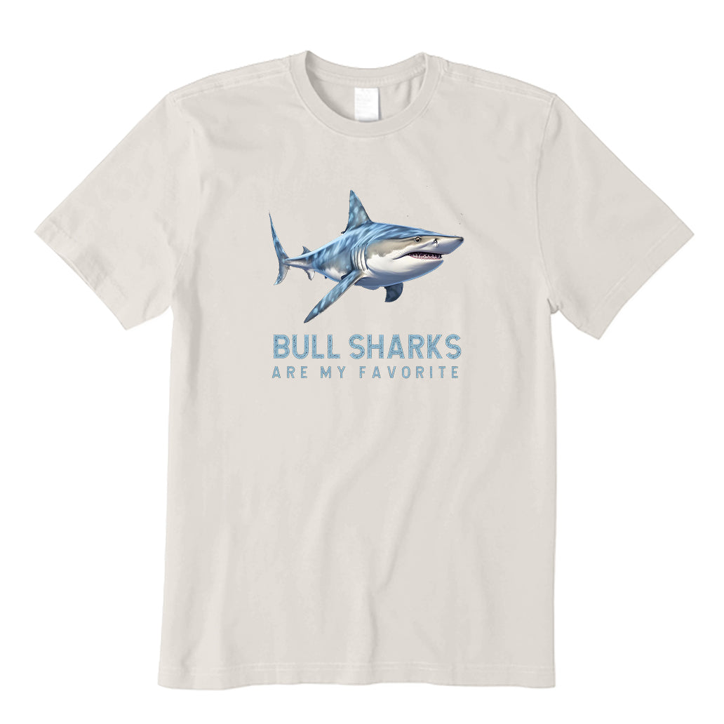 Shark T-Shirt