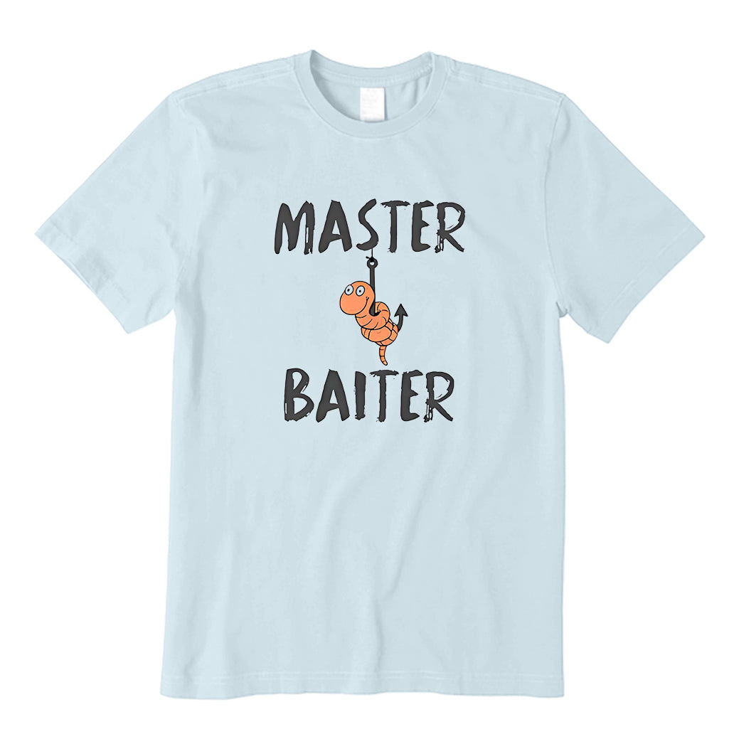 Master Baiter T-Shirt