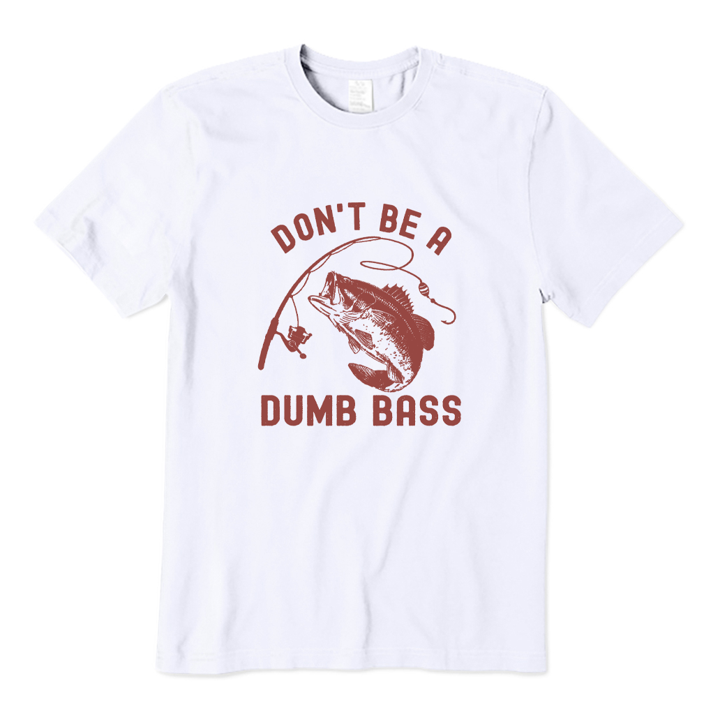 Funny Fishing T-shirt