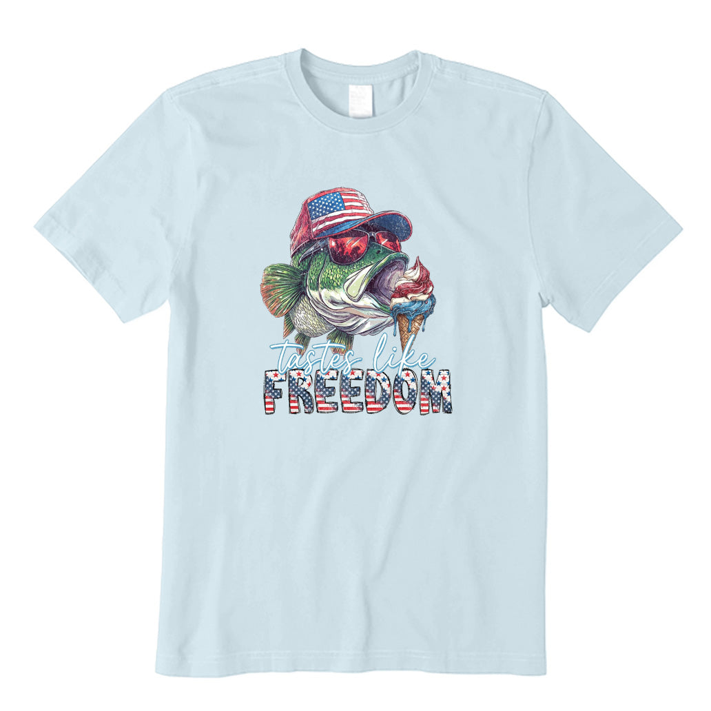 Tastes Like Freedom T-Shirt