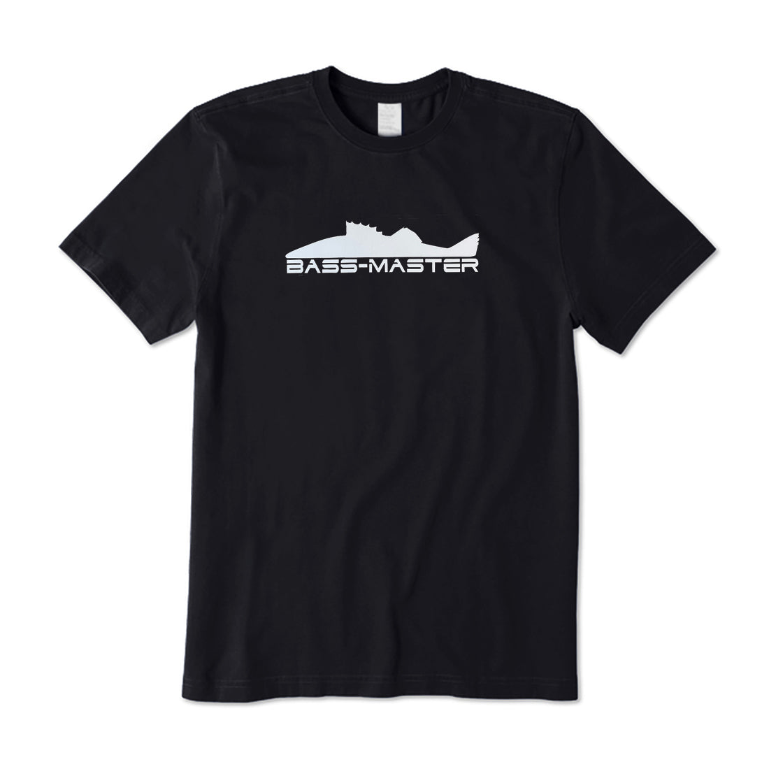 Bass Master T-Shirt