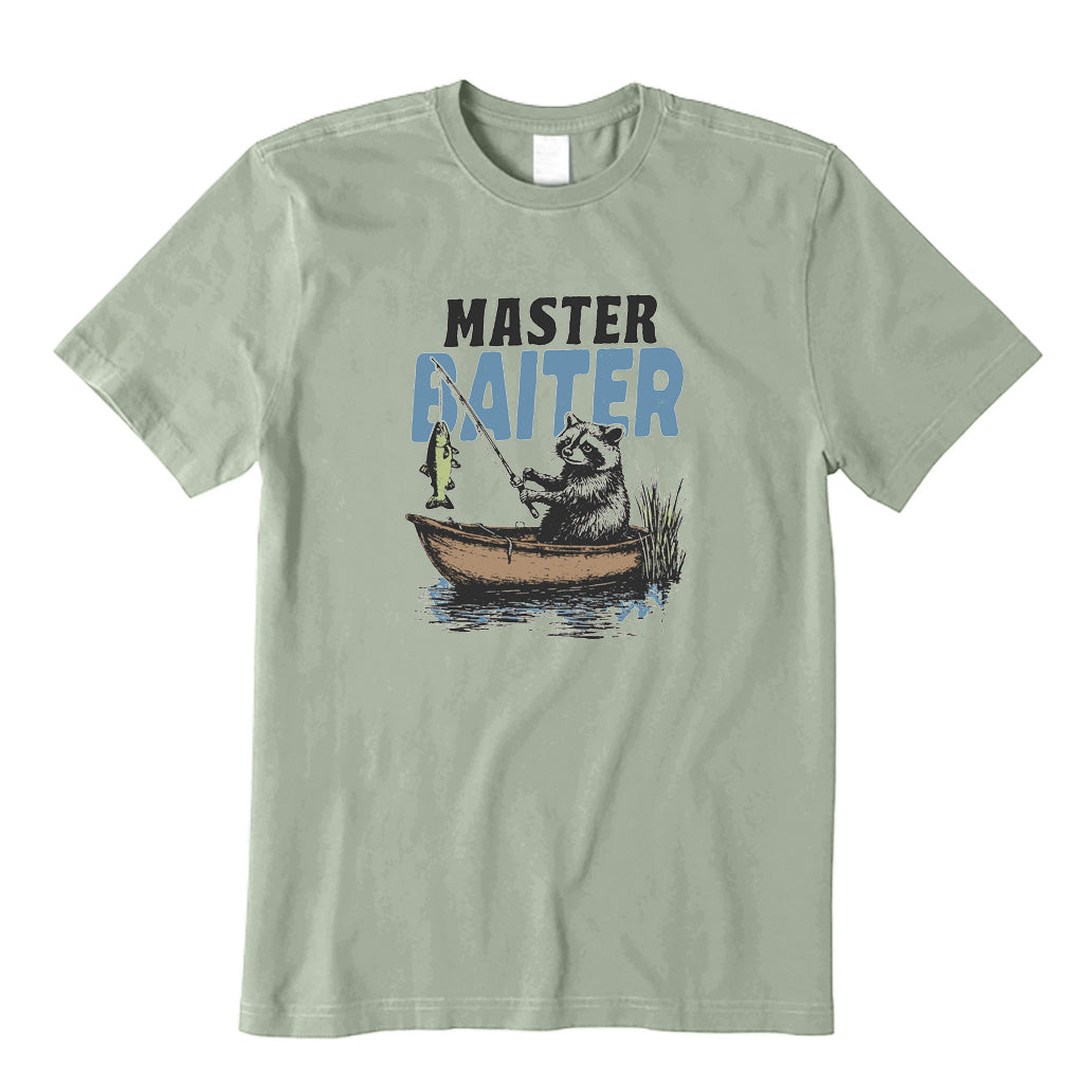 Master Baiter T-Shirt
