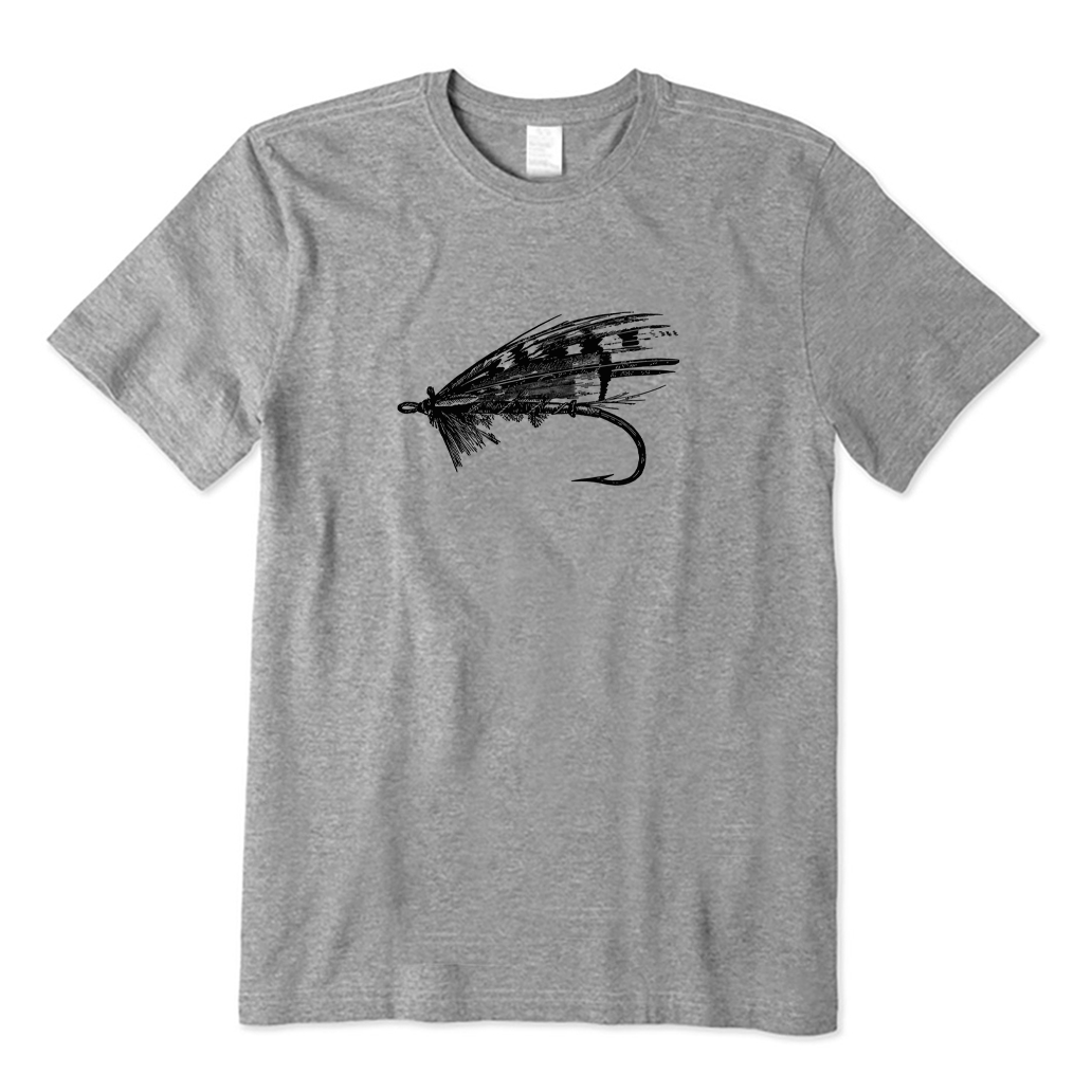 Fly Fish T-shirt